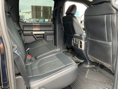 2022 Ford Super Duty F-250 SRW XL