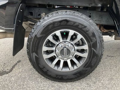 2022 Ford Super Duty F-250 SRW XL