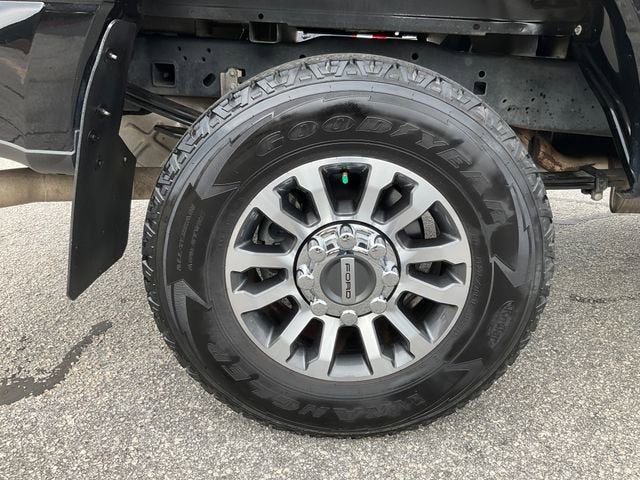 2022 Ford Super Duty F-250 SRW XL