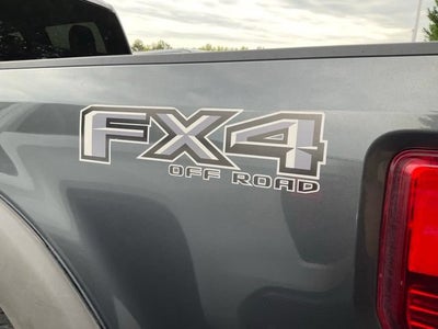 2020 Ford F-250 XL