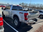 2017 Ford Super Duty F-250 SRW Lariat