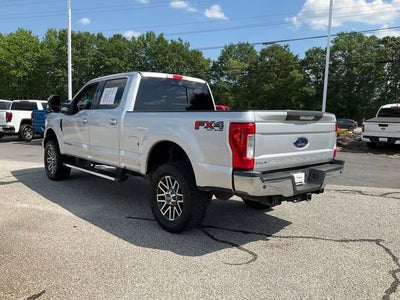2019 Ford F-250 LARIAT