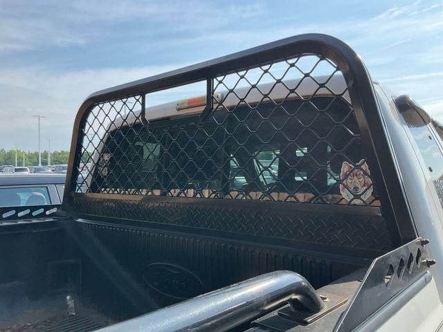 2015 Ford F-250 XLT