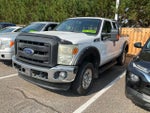 2015 Ford F-250 XLT