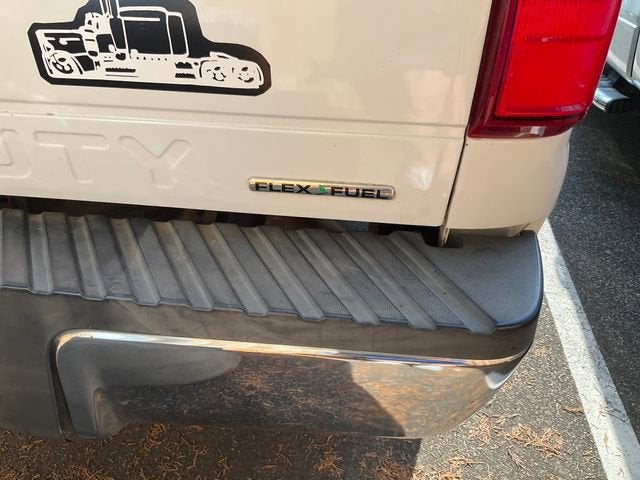 2015 Ford F-250 XLT