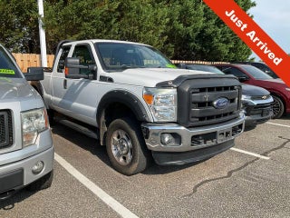 2015 Ford F-250 XLT