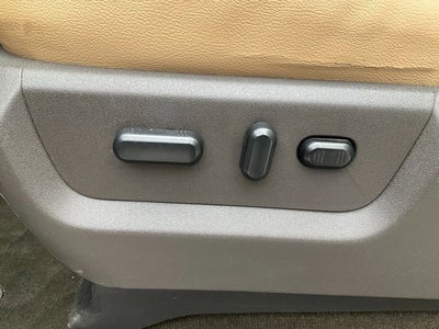 2016 Ford Super Duty F-250 SRW XLT