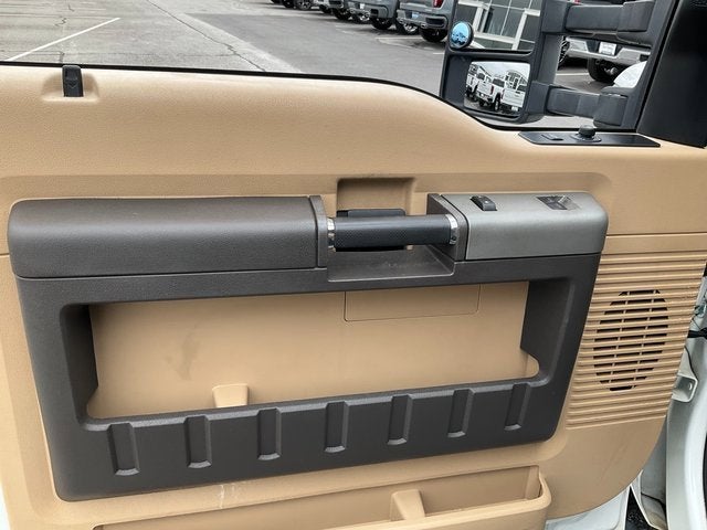 2016 Ford Super Duty F-250 SRW XLT