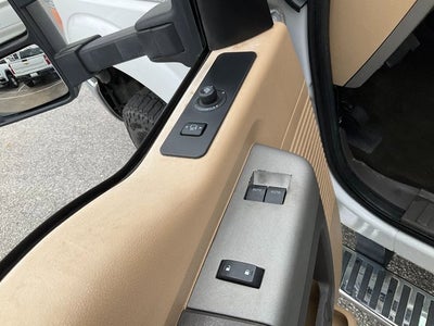 2016 Ford Super Duty F-250 SRW XLT