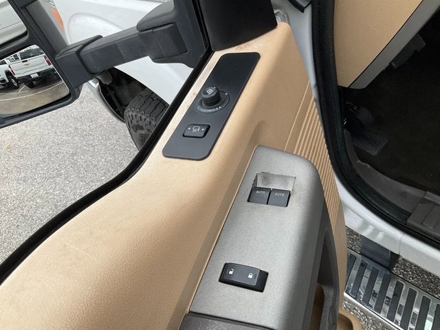 2016 Ford Super Duty F-250 SRW XLT