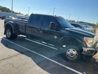 2015 Ford F-350 XLT