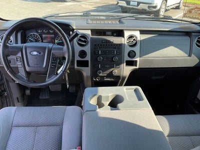 2011 Ford F-150 XL