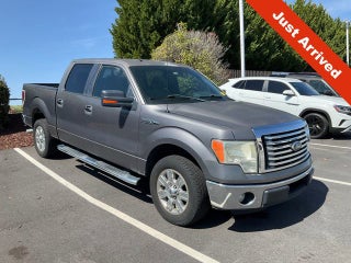 2011 Ford F-150 XL