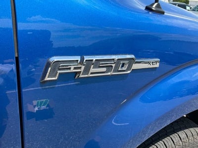 2014 Ford F-150 XL