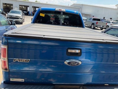 2014 Ford F-150 XL