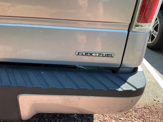2014 Ford F-150 STX