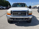 2000 Ford Super Duty F-350 SRW XL