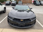 2020 Chevrolet Camaro 1LT