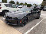 2020 Chevrolet Camaro 1LT