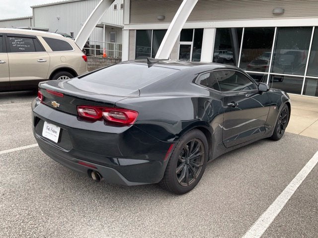 2020 Chevrolet Camaro 1LT