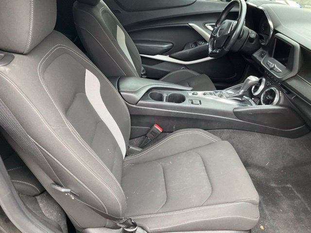 2020 Chevrolet Camaro 1LT