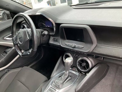 2020 Chevrolet Camaro 1LT
