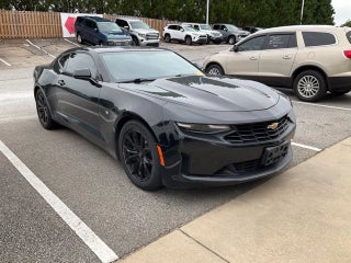 2020 Chevrolet Camaro 1LT