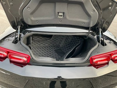 2022 Chevrolet Camaro LT1