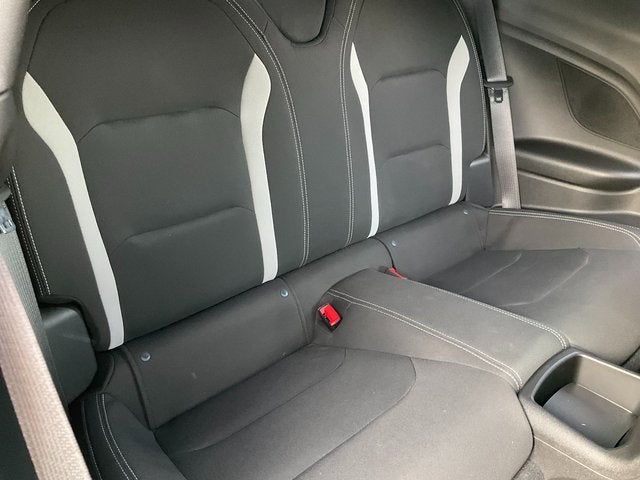 2022 Chevrolet Camaro LT1