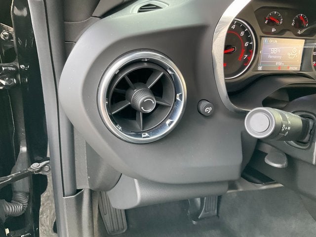 2022 Chevrolet Camaro LT1