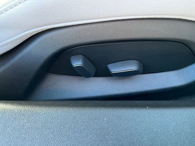 2025 Chevrolet Corvette Stingray 1LT