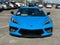 2025 Chevrolet Corvette Stingray 1LT