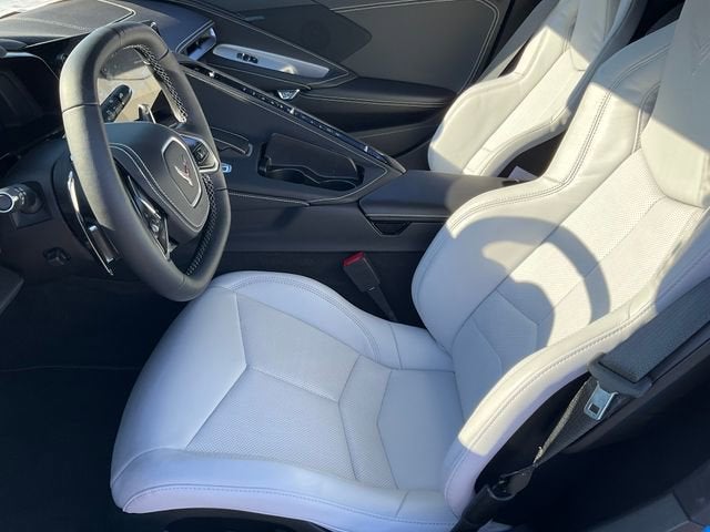 2025 Chevrolet Corvette Stingray 1LT