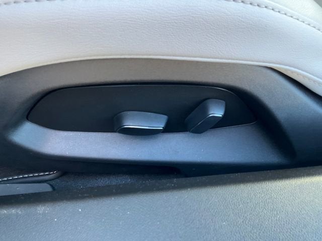 2025 Chevrolet Corvette Stingray 1LT