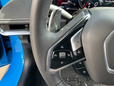 2024 Chevrolet Corvette Stingray 1LT