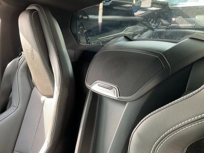 2024 Chevrolet Corvette Stingray 1LT