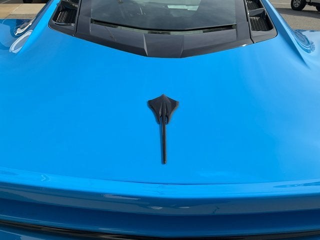 2024 Chevrolet Corvette Stingray 1LT