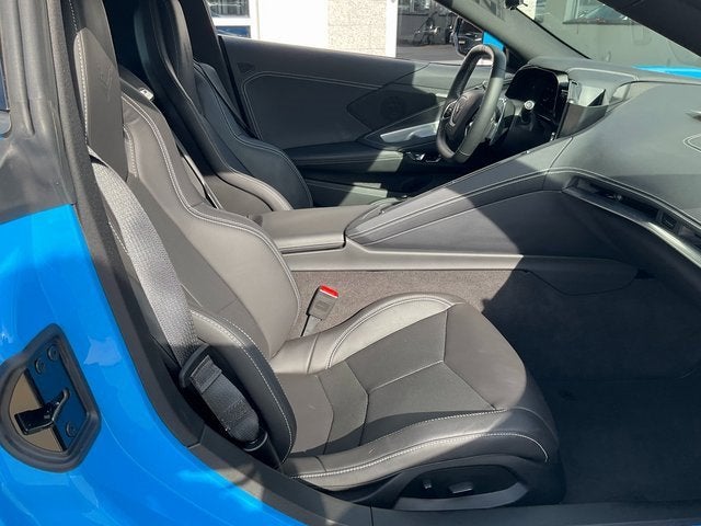 2024 Chevrolet Corvette Stingray 1LT