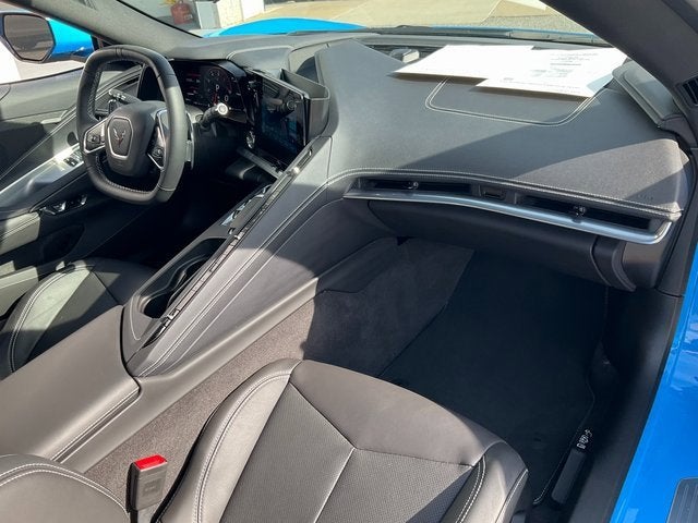 2024 Chevrolet Corvette Stingray 1LT