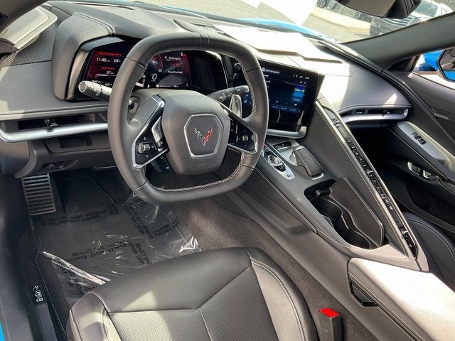 2024 Chevrolet Corvette Stingray 1LT