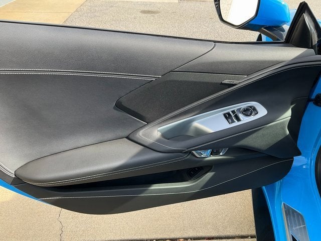 2024 Chevrolet Corvette Stingray 1LT