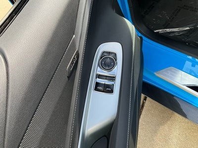 2024 Chevrolet Corvette Stingray 1LT