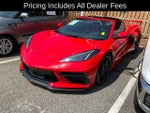 2023 Chevrolet Corvette Stingray 1LT