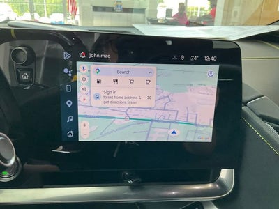 2025 Chevrolet Corvette Z06 3LZ