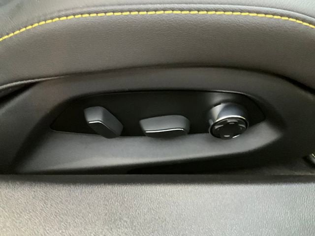 2025 Chevrolet Corvette Z06 3LZ