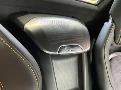 2025 Chevrolet Corvette Z06 3LZ