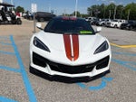 2025 Chevrolet Corvette E-Ray 3LZ