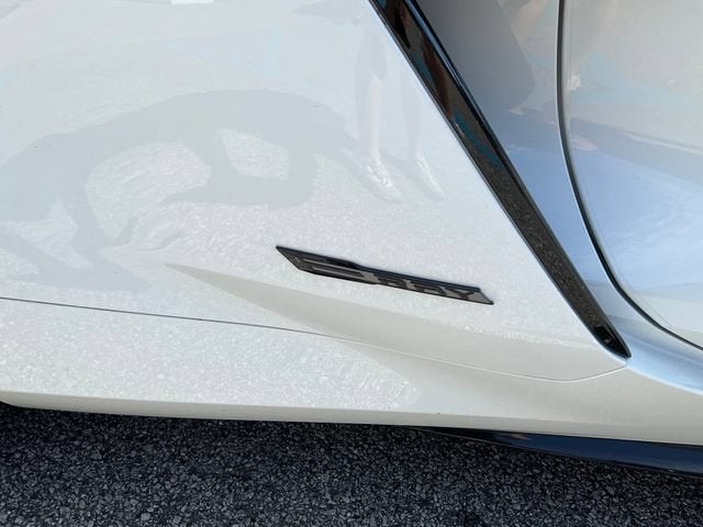 2025 Chevrolet Corvette E-Ray 3LZ