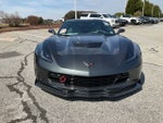 2018 Chevrolet Corvette Z06 Z06 2LZ