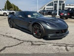 2018 Chevrolet Corvette Z06 Z06 2LZ